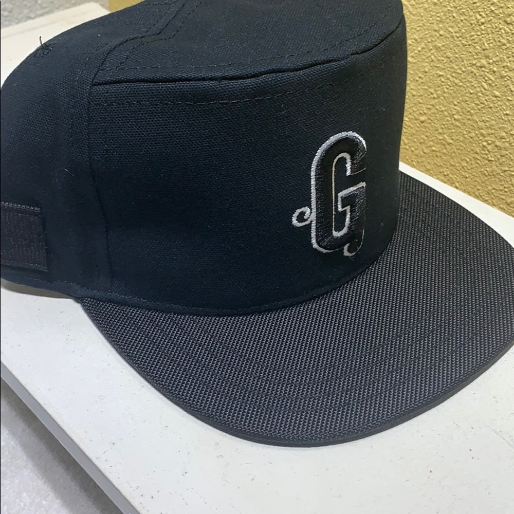 The Ampal Creative SnapBack RARE!